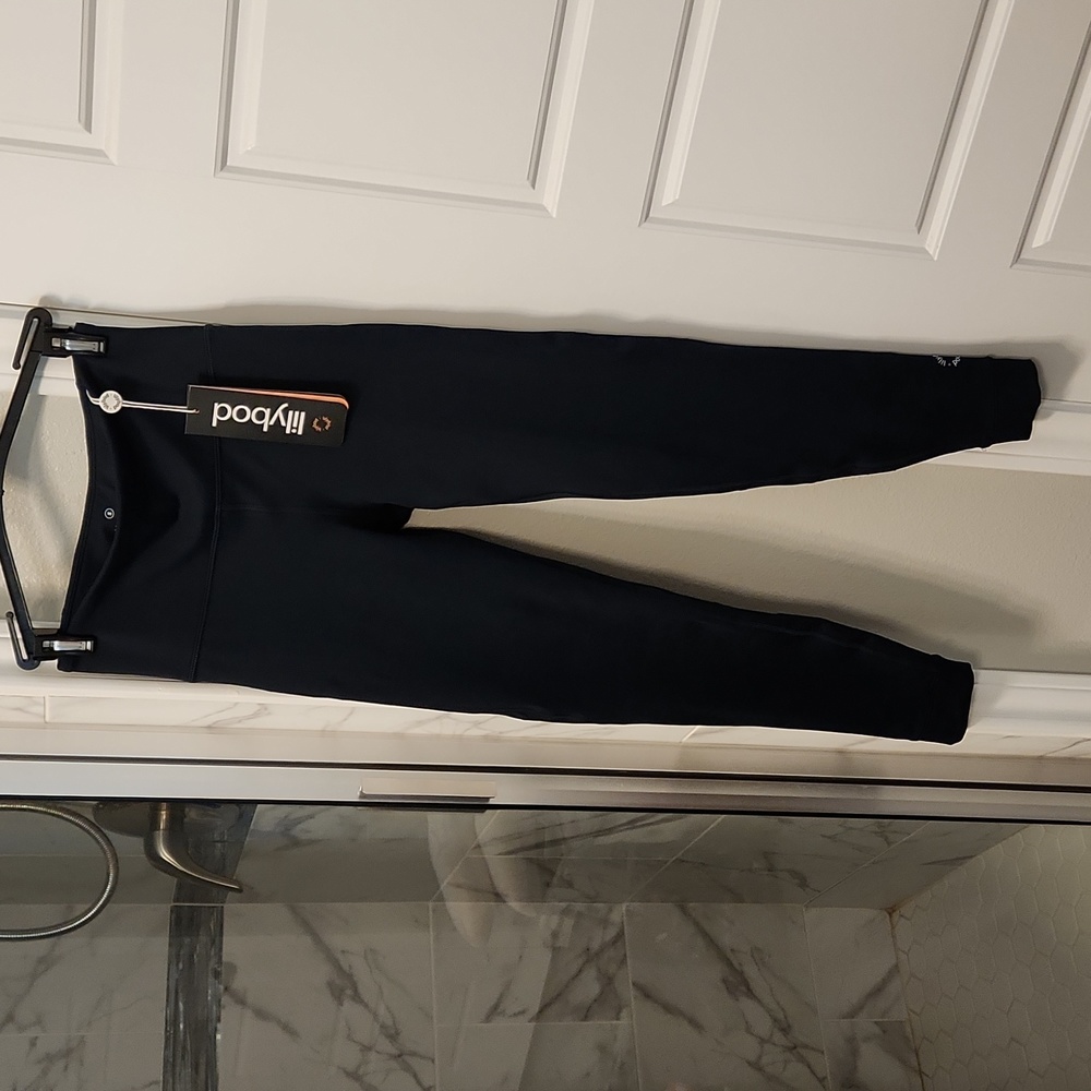 Lilybod compression leggings